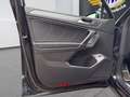 Volkswagen Tiguan Allspace 2.0 TDI Highline 4Motion R Line 1.Hand Zwart - thumbnail 10