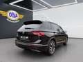 Volkswagen Tiguan Allspace 2.0 TDI Highline 4Motion R Line 1.Hand Zwart - thumbnail 2
