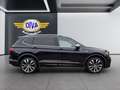 Volkswagen Tiguan Allspace 2.0 TDI Highline 4Motion R Line 1.Hand Zwart - thumbnail 8