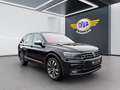 Volkswagen Tiguan Allspace 2.0 TDI Highline 4Motion R Line 1.Hand Zwart - thumbnail 3