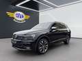 Volkswagen Tiguan Allspace 2.0 TDI Highline 4Motion R Line 1.Hand Zwart - thumbnail 1