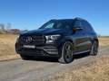 Mercedes-Benz GLE 400 GLE -Klasse GLE 400 d 4Matic AMG Line Noir - thumbnail 2