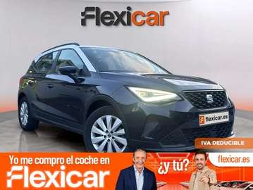 1.0 TSI 81kW (110CV) DSG Style XM