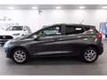 Ford Fiesta 1.1 75 CV 5 porte Titanium Grigio - thumbnail 3