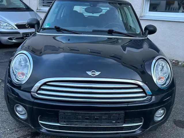 MINI One