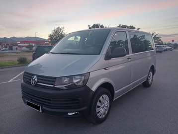 2.0TDI BMT Comfortline Ed.L 114