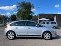 Citroen C4 Lim. Exclusive ---TÜV NEU--- Silber - thumbnail 8