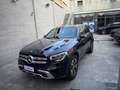 Mercedes-Benz GLC 300 e 4Matic EQ-Power Sport Blu/Azzurro - thumbnail 1