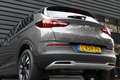 Opel Grandland X 1.2 TURBO 130PK BUSINESS EXECUTIVE / NAVI / LED / Gris - thumbnail 8