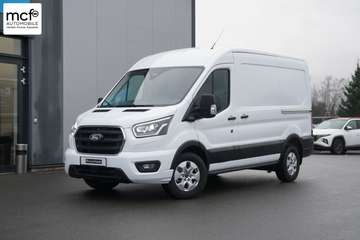Ford Transit 350 L2H2 Limited *Xenon*Standhz*AHK