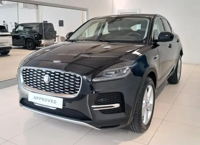 Jaguar E-Pace 2.0D I4 163 CV AWD Auto SE