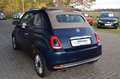 Fiat 500 1.2 8V Lounge Blau - thumbnail 4