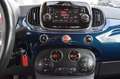 Fiat 500 1.2 8V Lounge Azul - thumbnail 11