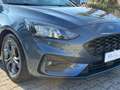 Ford Focus 1.0 ecoboost ST-Line Blu/Azzurro - thumbnail 6