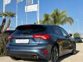 Ford Focus 1.0 ecoboost ST-Line Blu/Azzurro - thumbnail 4