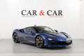 Ferrari SF90 Stradale SF90 Stradale Bleu - thumbnail 1
