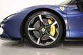 Ferrari SF90 Stradale SF90 Stradale Bleu - thumbnail 7