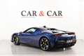 Ferrari SF90 Stradale SF90 Stradale Bleu - thumbnail 2