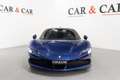 Ferrari SF90 Stradale SF90 Stradale Bleu - thumbnail 3