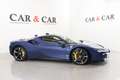 Ferrari SF90 Stradale SF90 Stradale Bleu - thumbnail 5