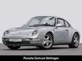 Porsche 993 (911) Carrera 4 Coupe Silber - thumbnail 1