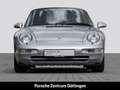 Porsche 993 (911) Carrera 4 Coupe Silber - thumbnail 4