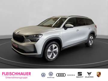 2.0 TSI 4x4 Selection Navi AHK CarPlay Tel.-Vorb.