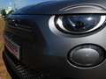 Fiat 500 Elektro 23,8 kWh ACTION KLIMA MIT BATTERIE-ZERTIFI Grau - thumbnail 8