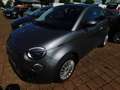 Fiat 500 Elektro 23,8 kWh ACTION KLIMA MIT BATTERIE-ZERTIFI Grau - thumbnail 1