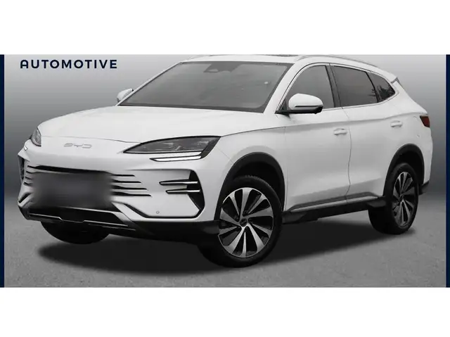 BYD Seal