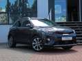 Kia Stonic T-GDI 120 Leder Sitzheizung Schiebedach Gris - thumbnail 1