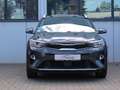 Kia Stonic T-GDI 120 Leder Sitzheizung Schiebedach Gris - thumbnail 2