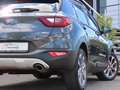 Kia Stonic T-GDI 120 Leder Sitzheizung Schiebedach Gris - thumbnail 7