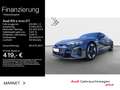 Audi RS e-tron GT quattro*Navi*Matrix*Alu*B&O*HUD*PDC Gris - thumbnail 1