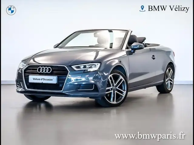 Audi Cabriolet 35 TFSI 150ch Sport Limited S tronic 7 Euro6d-T