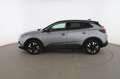 Opel Grandland X 1.2 Turbo Ultimate Gris - thumbnail 3