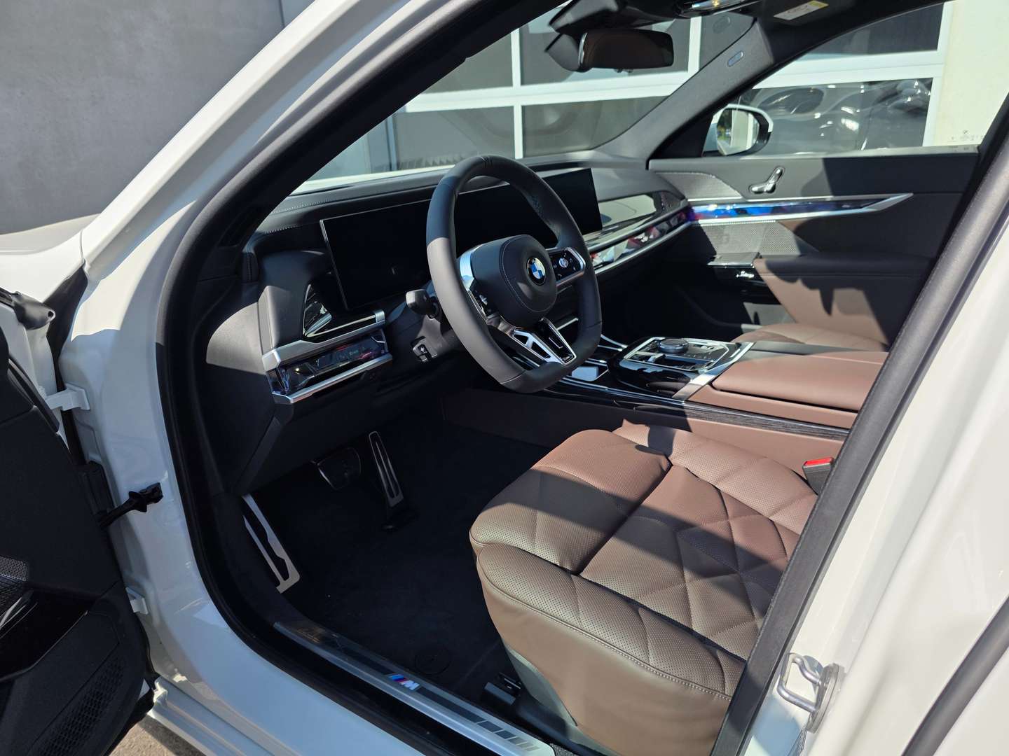 BMW Série 7 740d XDrive M Sport - 2025 - Joinsteer - #10