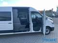 Volkswagen Crafter 35 Kasten 2.0TDI lang LR HD Navi Rear View Weiß - thumbnail 15