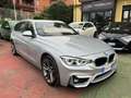 BMW 320 *M-SPORT AUTOMATICA* Grey - thumbnail 1