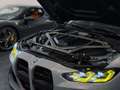 BMW M4 Coupe CSL|Xpel-Folie|Keramik|Carbon|Werksgara Серый - thumbnail 11