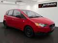 Mitsubishi Colt 5dr 1,1 MPI Austria Edition | 1.BESITZ | Rot - thumbnail 4