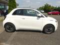 Fiat 500e ICON 42 kWh NAVI KLIMAAUTO PDC KOMFORTPAKET Wit - thumbnail 2