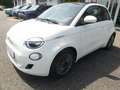 Fiat 500e ICON 42 kWh NAVI KLIMAAUTO PDC KOMFORTPAKET Wit - thumbnail 7