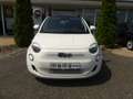 Fiat 500e ICON 42 kWh NAVI KLIMAAUTO PDC KOMFORTPAKET Wit - thumbnail 8