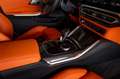 BMW M3 Touring xDrive Comp Blau/Orange/Carbon LP121 Azul - thumbnail 26