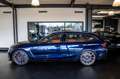 BMW M3 Touring xDrive Comp Blau/Orange/Carbon LP121 Bleu - thumbnail 6