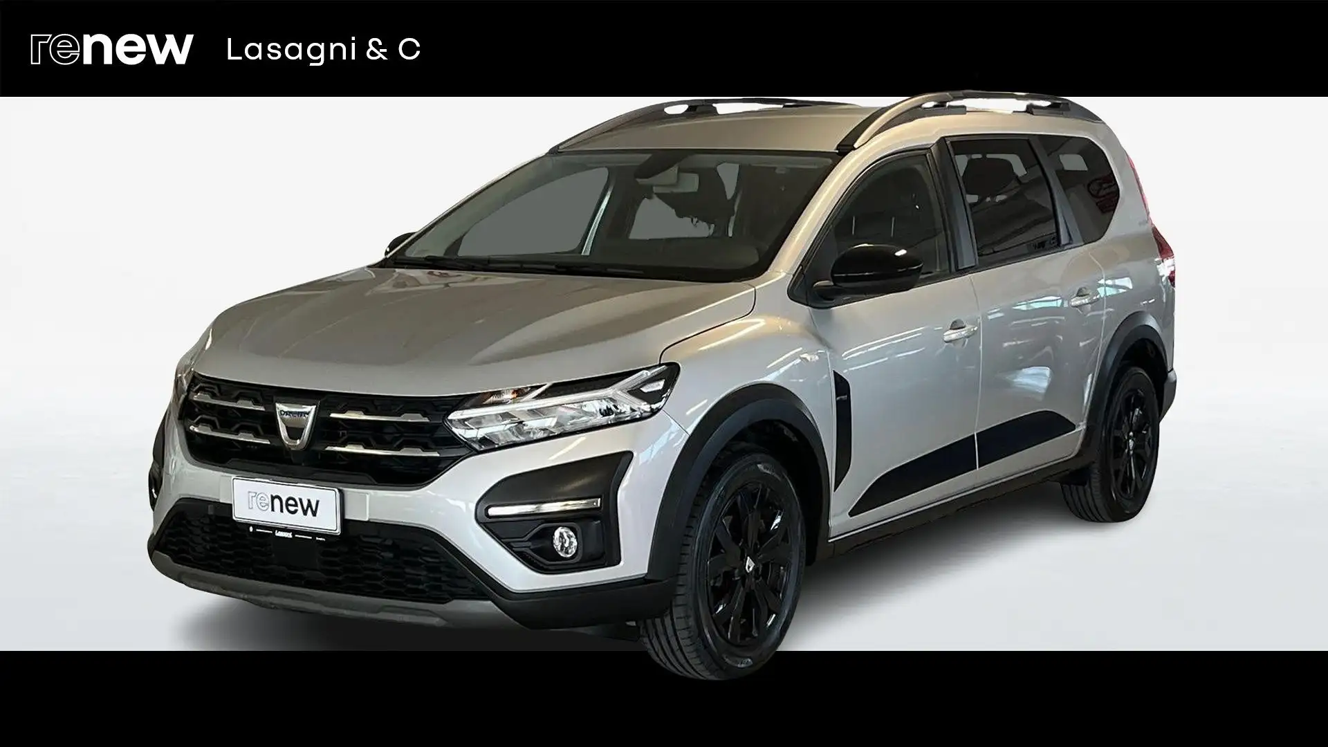 Dacia Jogger Jogger 1.0 tce Extreme Gpl 100cv - 2