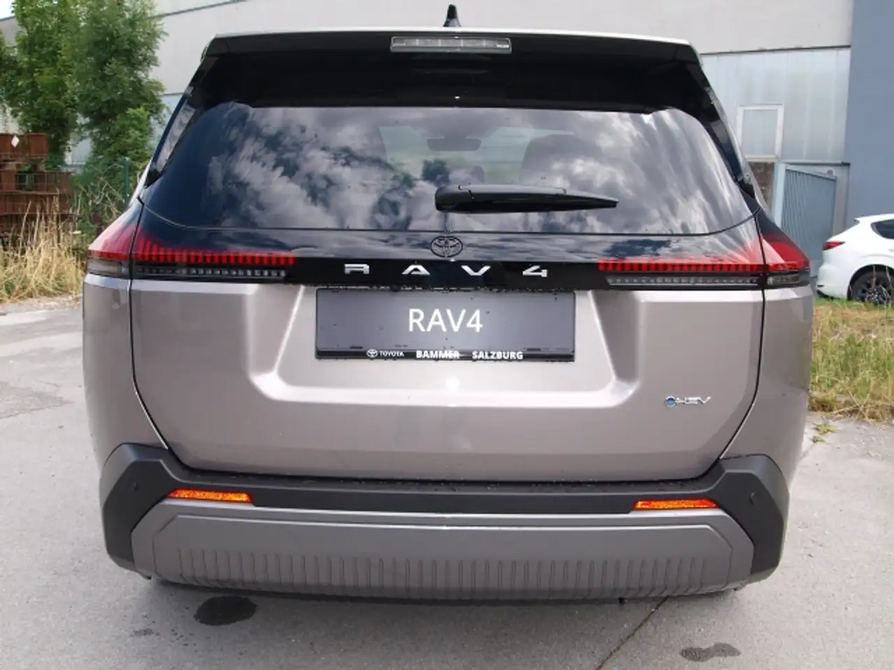 Toyota RAV4 2026 — фото 7
