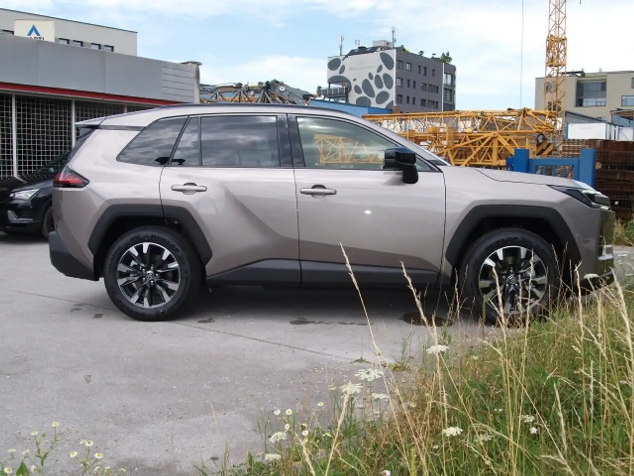 Toyota RAV4 2026
