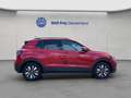 Volkswagen T-Cross 1.0 TSI OPF DSG Life AHK Kamera Rot - thumbnail 8